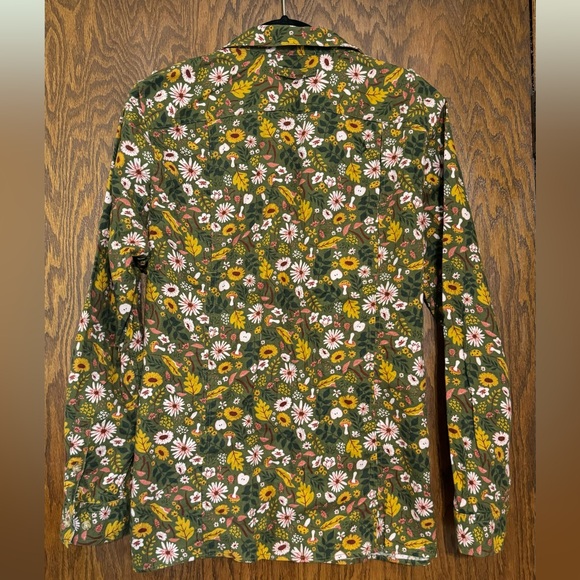 Duluth Trading Co. Free Swinging Flannel - XL - Picture 6 of 7